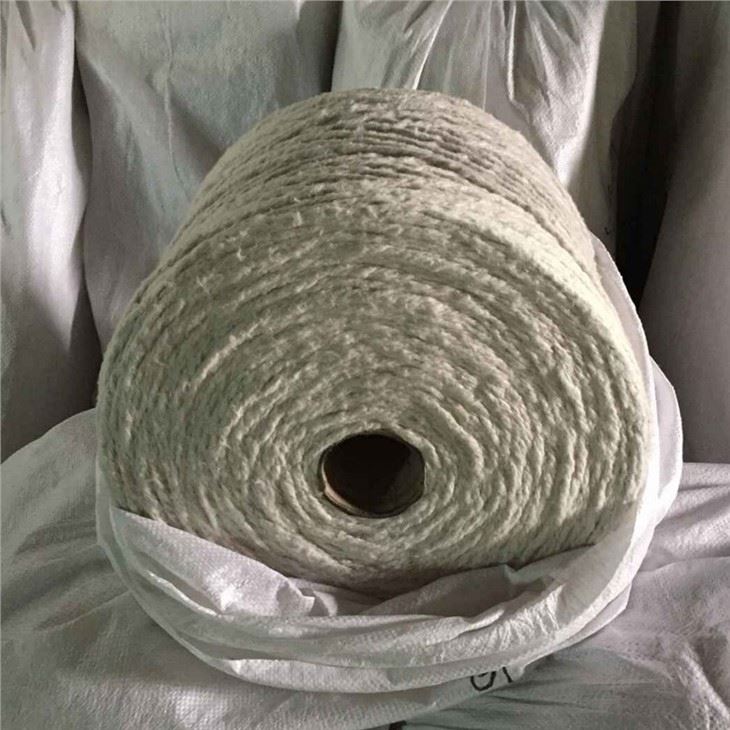 Factory Cheap Price Textile Regenerated Yarn For Mop