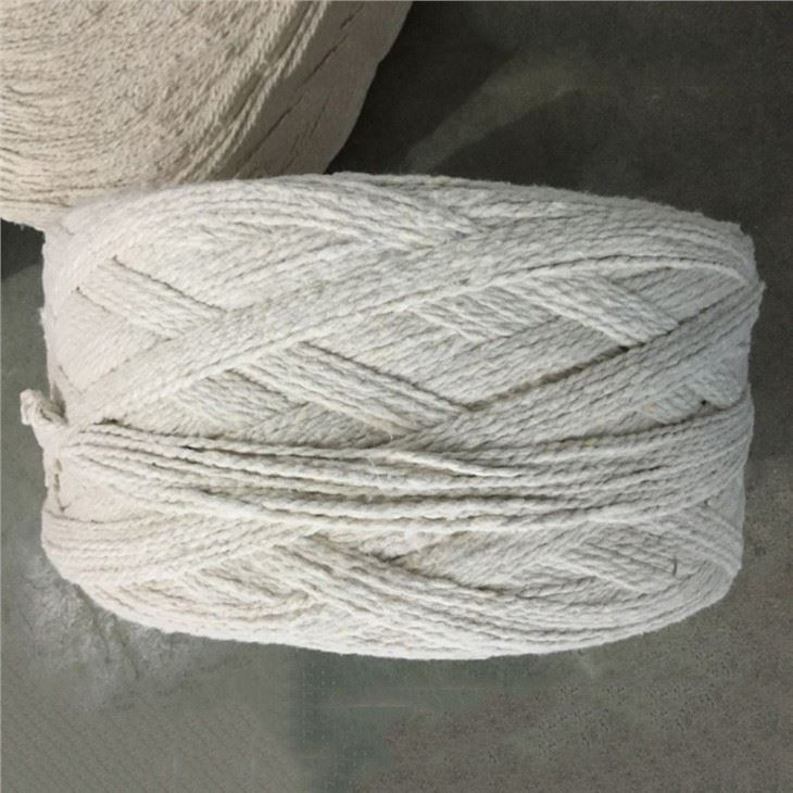Factory Cheap Price Textile Regenerated Yarn For Mop