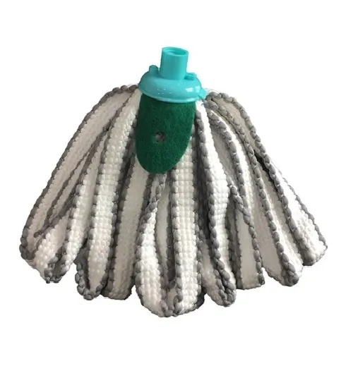 Colorful Microfiber Mop Head For Floor Cleaning Househould Productsff Colorful Microfiber Mop Head For Floor Cleaning Househould Productsff