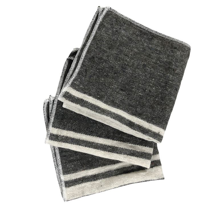 Recycled Cotton Cleaning Rag