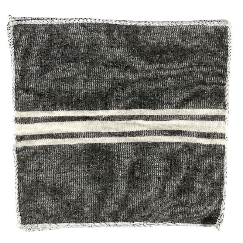 Recycled Cotton Cleaning Rag