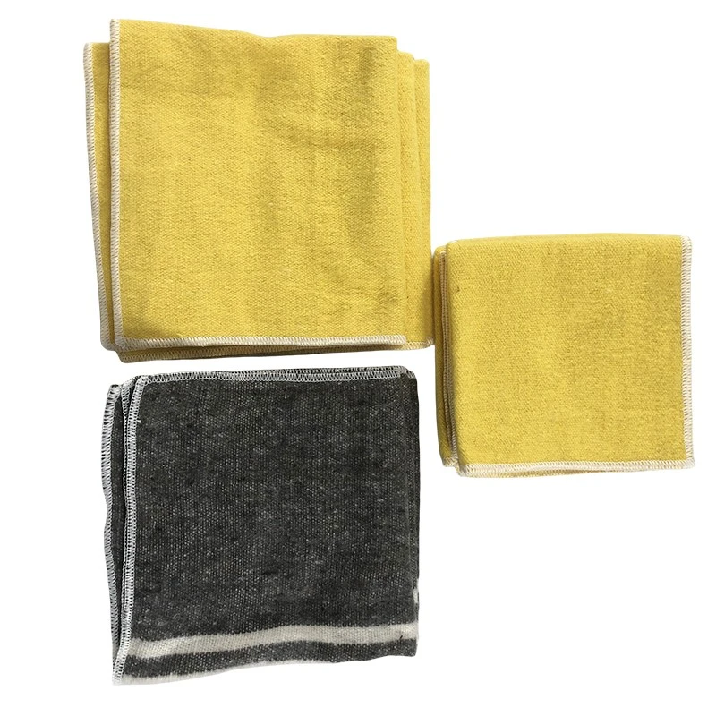 Recycled Cotton Cleaning Rag